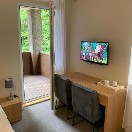Vesna Rooms Mtp Poznan Luaran gambar