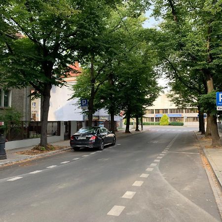 Vesna Rooms Mtp Poznan Luaran gambar
