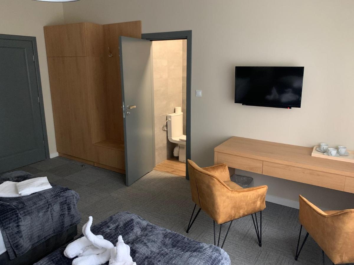 Vesna Rooms Mtp Poznan Luaran gambar