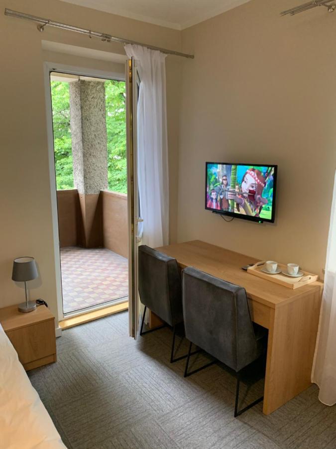 Vesna Rooms Mtp Poznan Luaran gambar