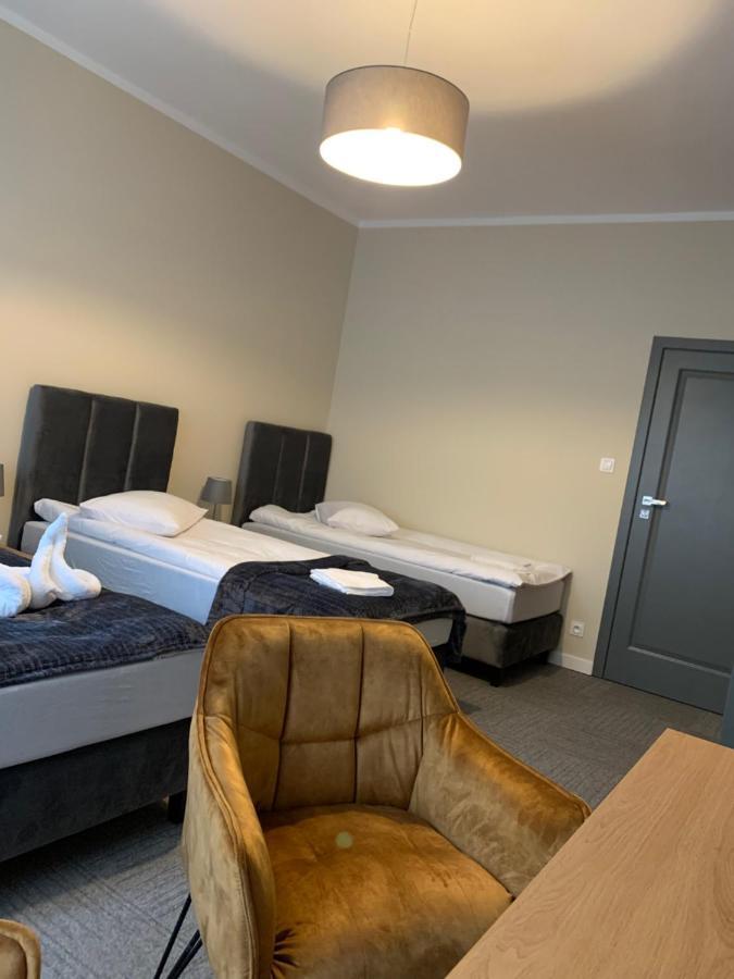 Vesna Rooms Mtp Poznan Luaran gambar