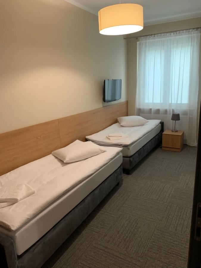 Vesna Rooms Mtp Poznan Luaran gambar