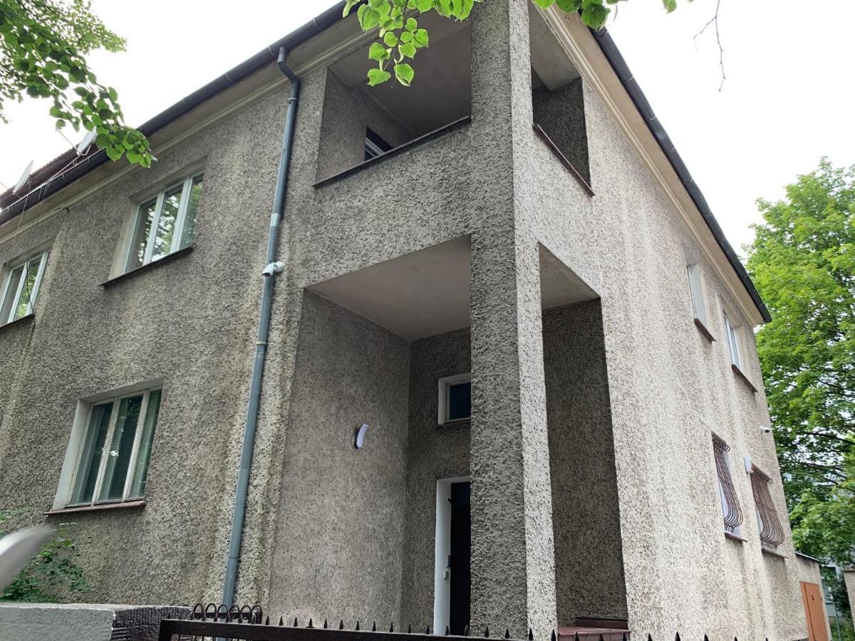 Vesna Rooms Mtp Poznan Luaran gambar