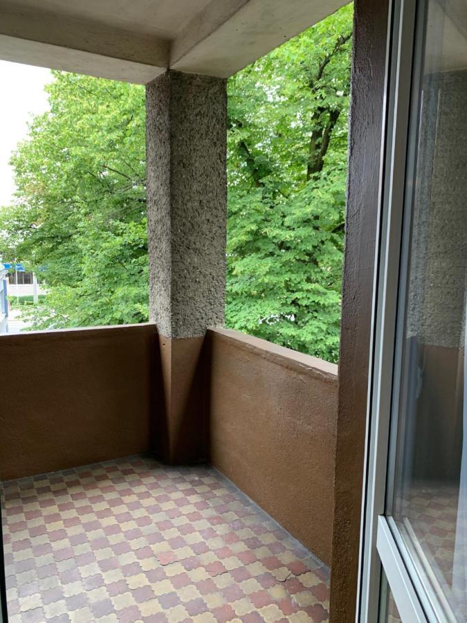 Vesna Rooms Mtp Poznan Luaran gambar