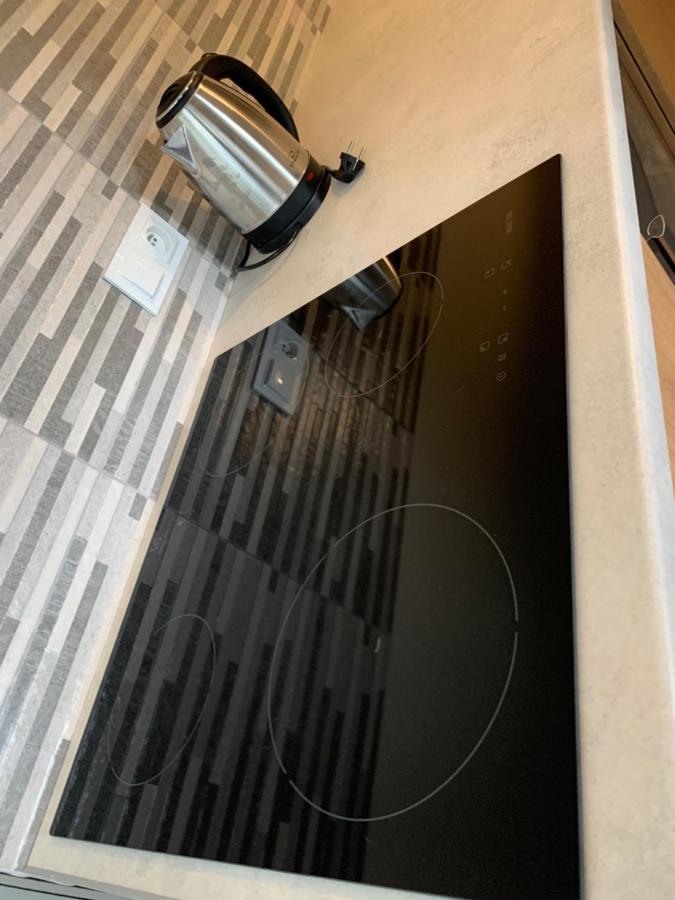 Vesna Rooms Mtp Poznan Luaran gambar