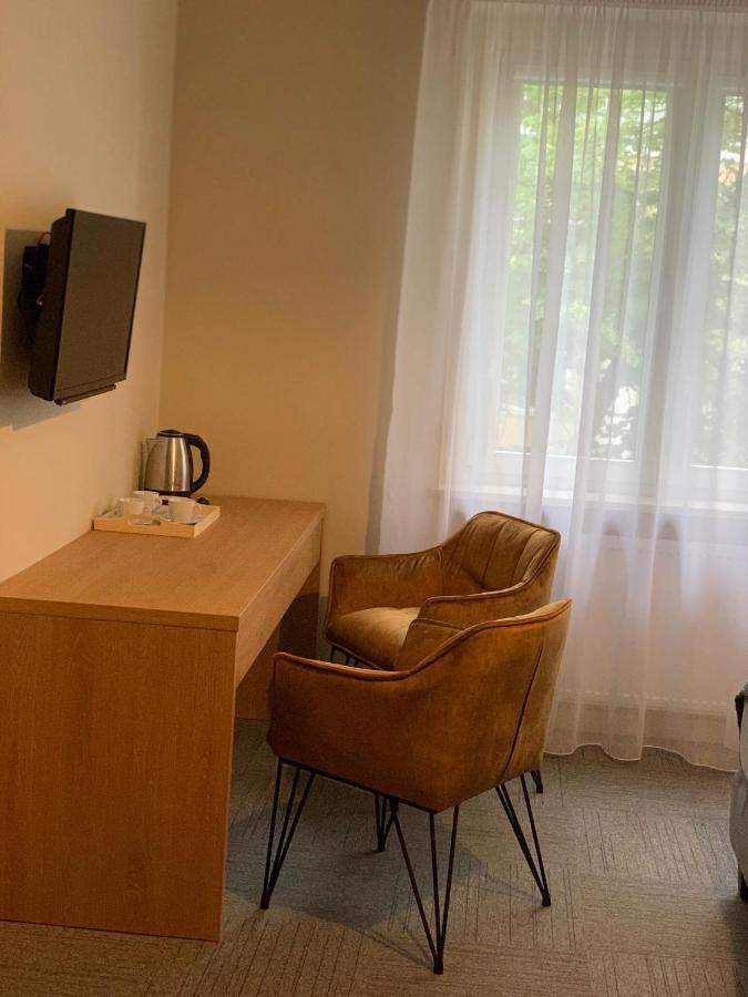 Vesna Rooms Mtp Poznan Luaran gambar