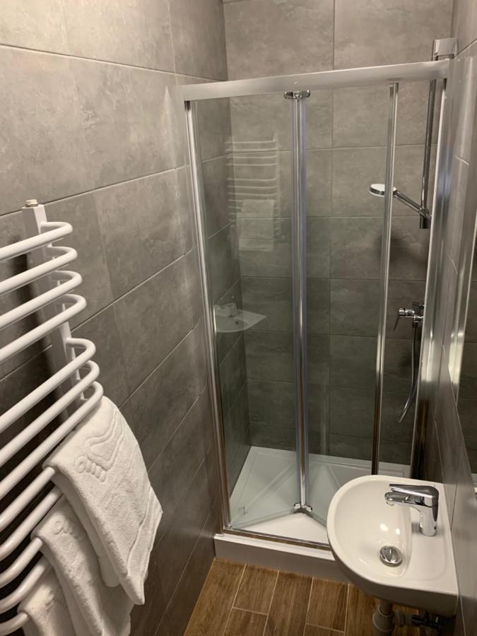 Vesna Rooms Mtp Poznan Luaran gambar