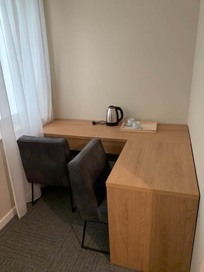 Vesna Rooms Mtp Poznan Luaran gambar