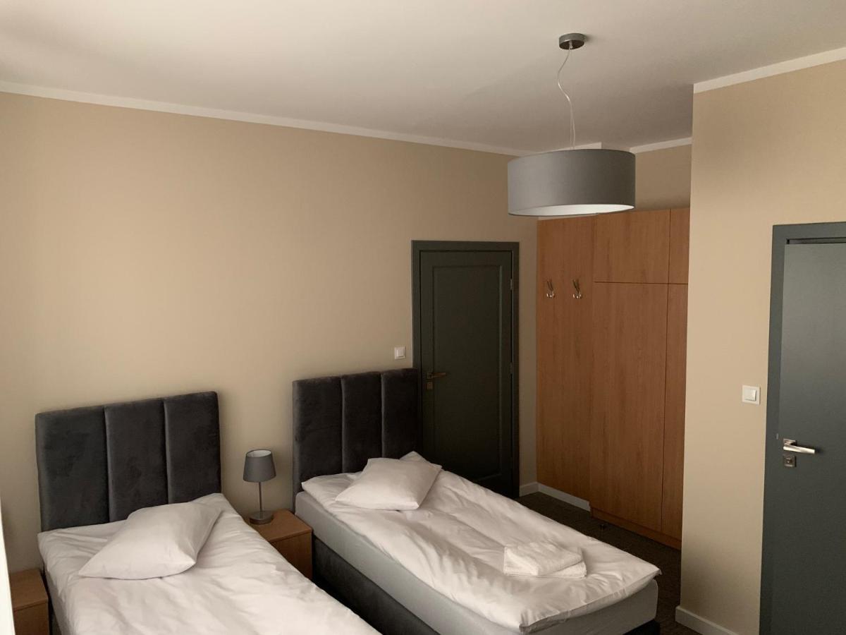 Vesna Rooms Mtp Poznan Luaran gambar
