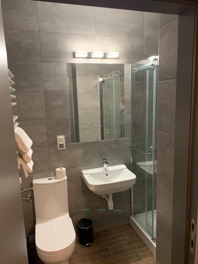 Vesna Rooms Mtp Poznan Luaran gambar