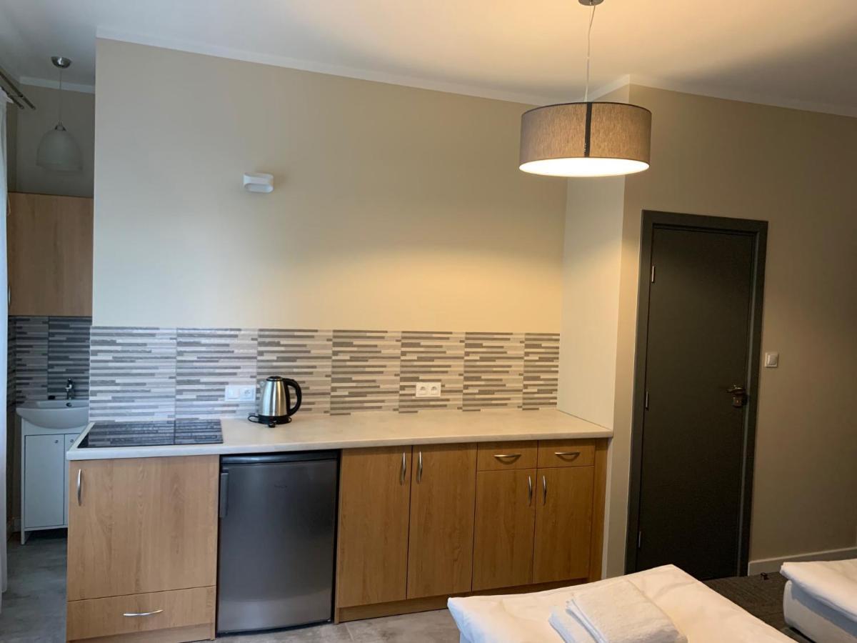 Vesna Rooms Mtp Poznan Luaran gambar