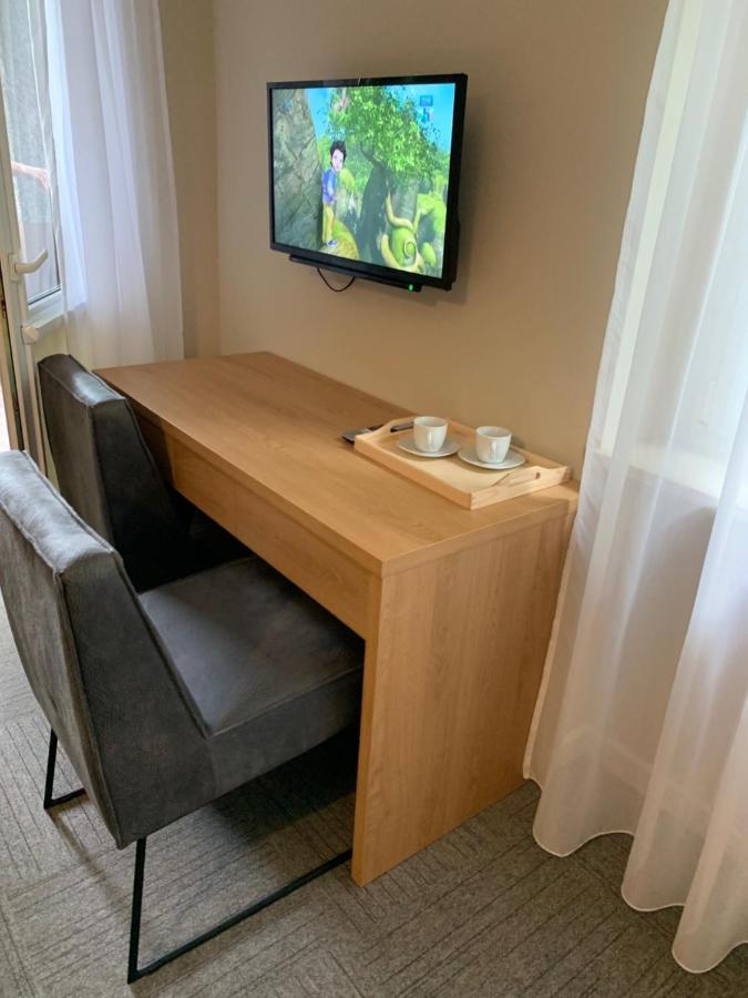 Vesna Rooms Mtp Poznan Luaran gambar