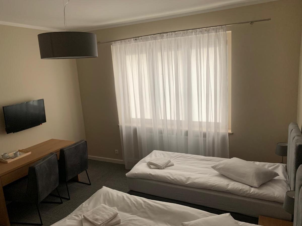 Vesna Rooms Mtp Poznan Luaran gambar