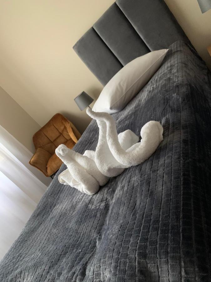 Vesna Rooms Mtp Poznan Luaran gambar