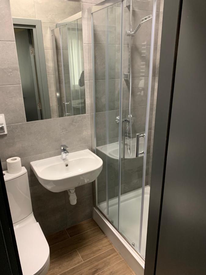 Vesna Rooms Mtp Poznan Luaran gambar