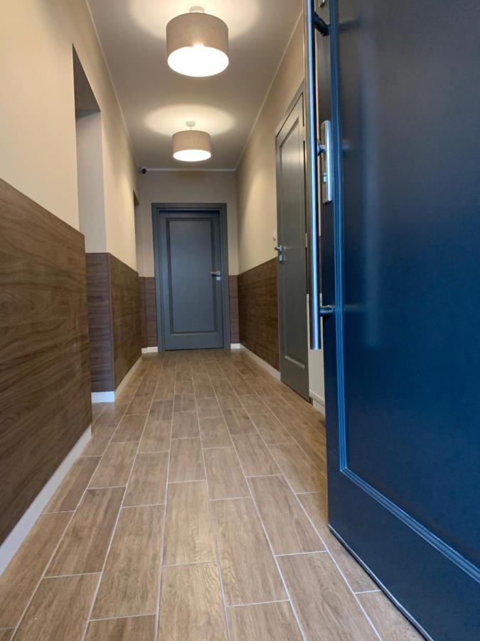 Vesna Rooms Mtp Poznan Luaran gambar